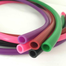 Silicone shisha hose hookah hose assembly